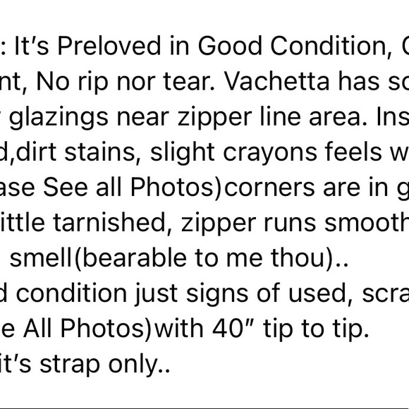 Monogram Vintage Web Small Boston - Picture 16 of 16